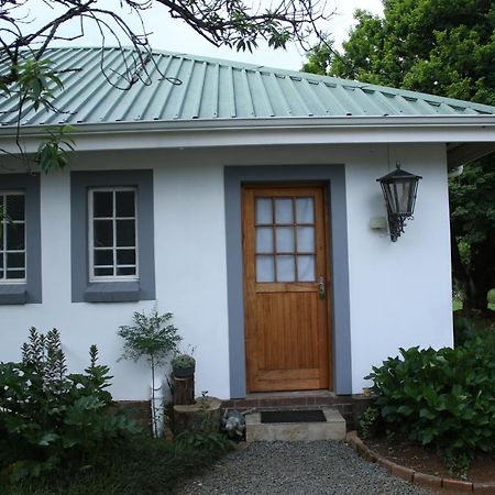 Sani Window B&B And Self Catering Underberg Ngoại thất bức ảnh