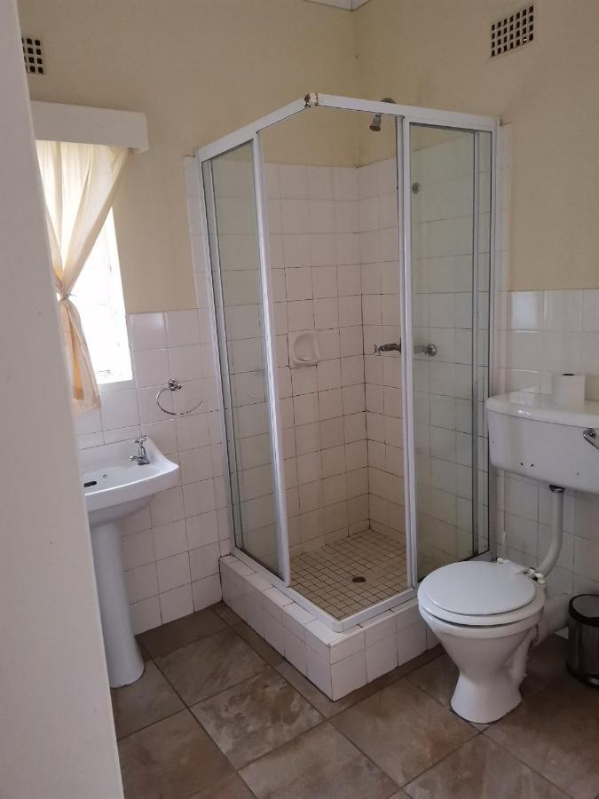 Sani Window B&B And Self Catering Underberg Ngoại thất bức ảnh