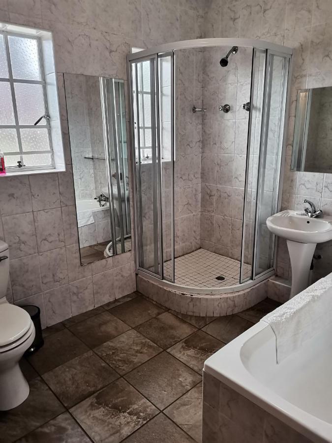 Sani Window B&B And Self Catering Underberg Ngoại thất bức ảnh