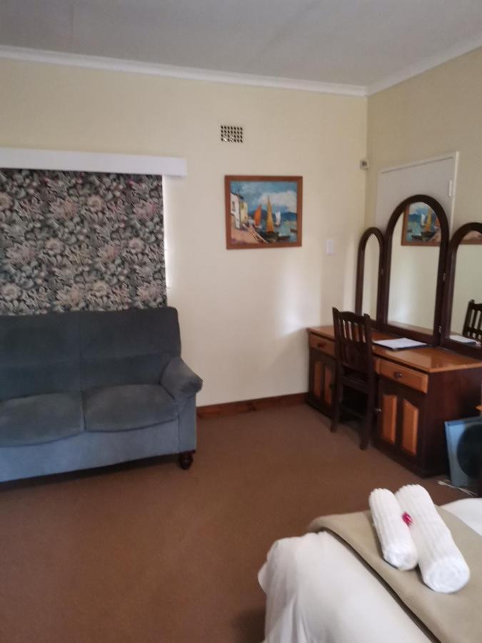 Sani Window B&B And Self Catering Underberg Ngoại thất bức ảnh