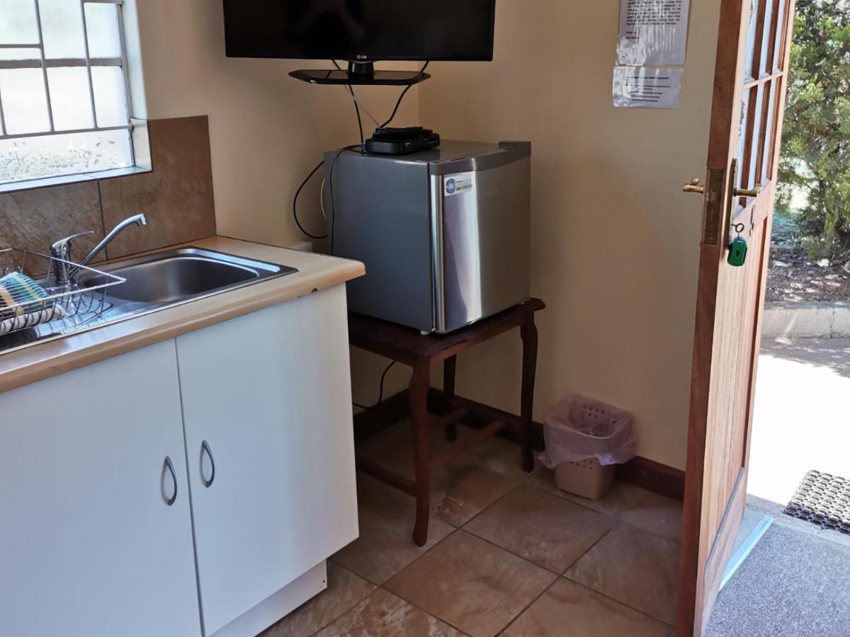 Sani Window B&B And Self Catering Underberg Ngoại thất bức ảnh