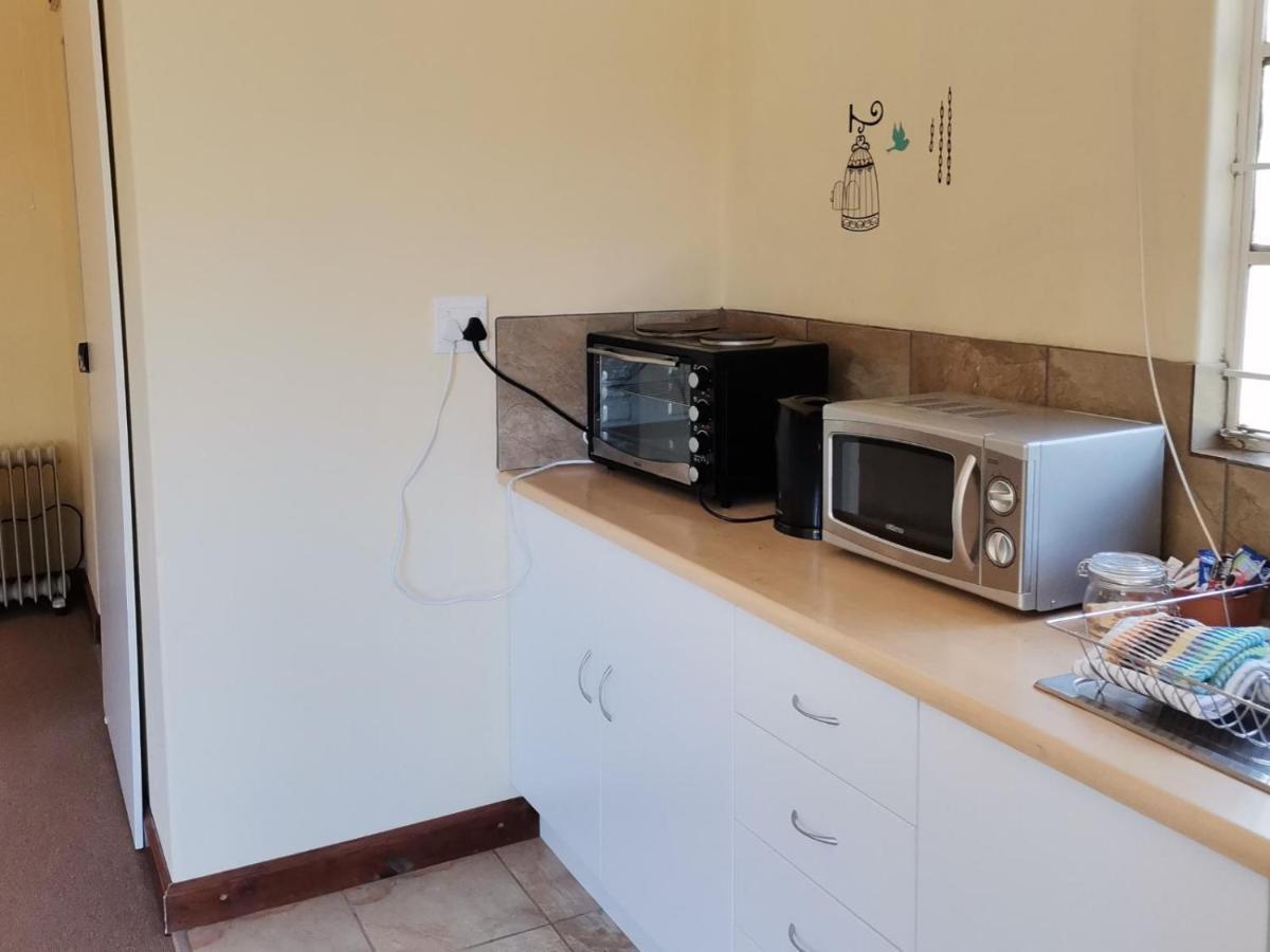 Sani Window B&B And Self Catering Underberg Ngoại thất bức ảnh