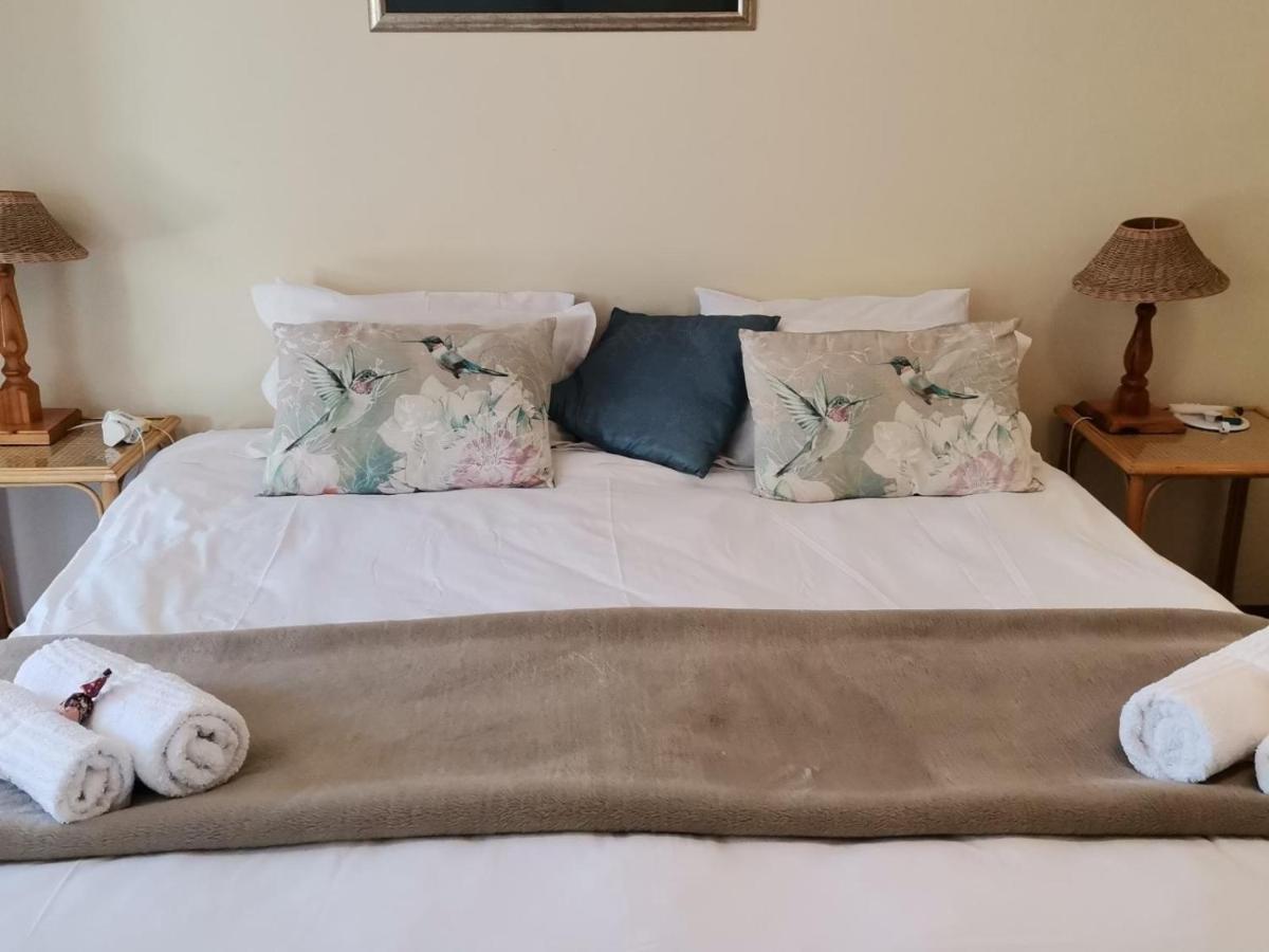 Sani Window B&B And Self Catering Underberg Ngoại thất bức ảnh