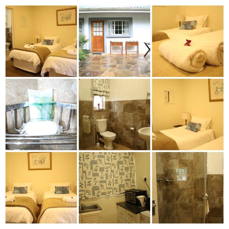 Sani Window B&B And Self Catering Underberg Ngoại thất bức ảnh