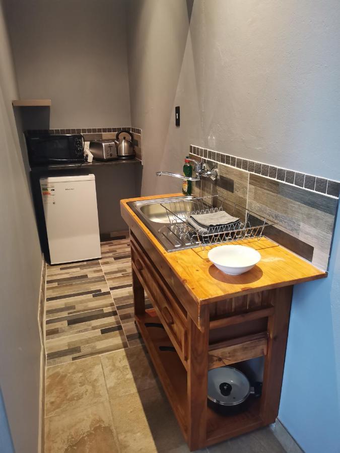 Sani Window B&B And Self Catering Underberg Ngoại thất bức ảnh