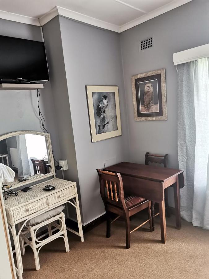 Sani Window B&B And Self Catering Underberg Ngoại thất bức ảnh