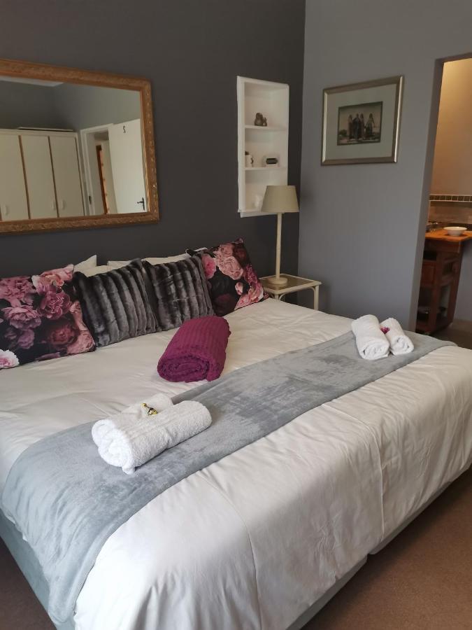 Sani Window B&B And Self Catering Underberg Ngoại thất bức ảnh