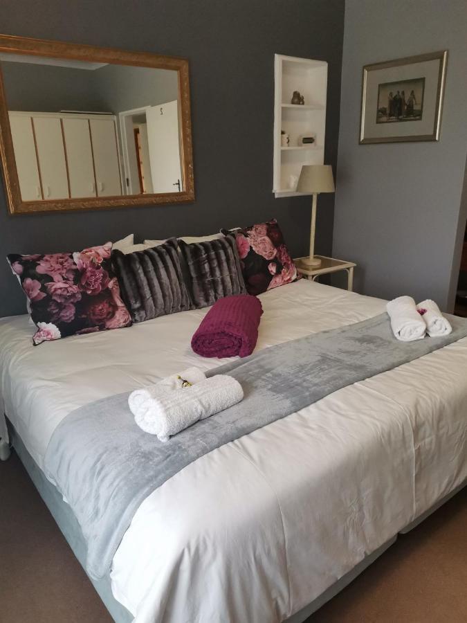 Sani Window B&B And Self Catering Underberg Ngoại thất bức ảnh