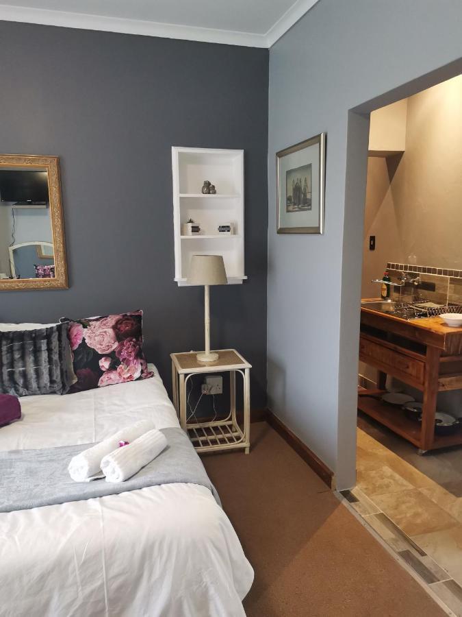 Sani Window B&B And Self Catering Underberg Ngoại thất bức ảnh