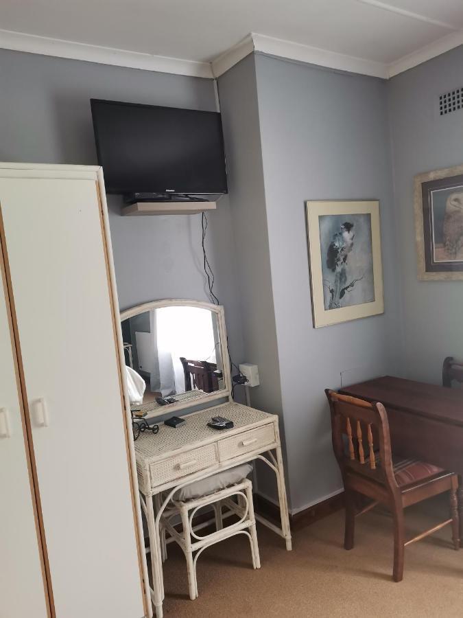 Sani Window B&B And Self Catering Underberg Ngoại thất bức ảnh