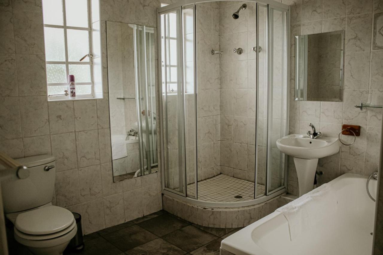 Sani Window B&B And Self Catering Underberg Ngoại thất bức ảnh