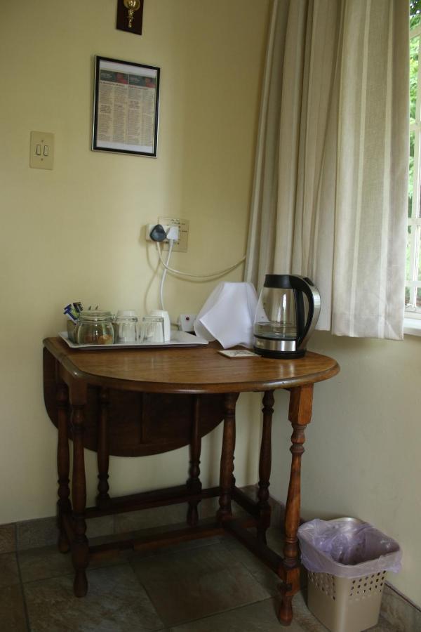 Sani Window B&B And Self Catering Underberg Ngoại thất bức ảnh