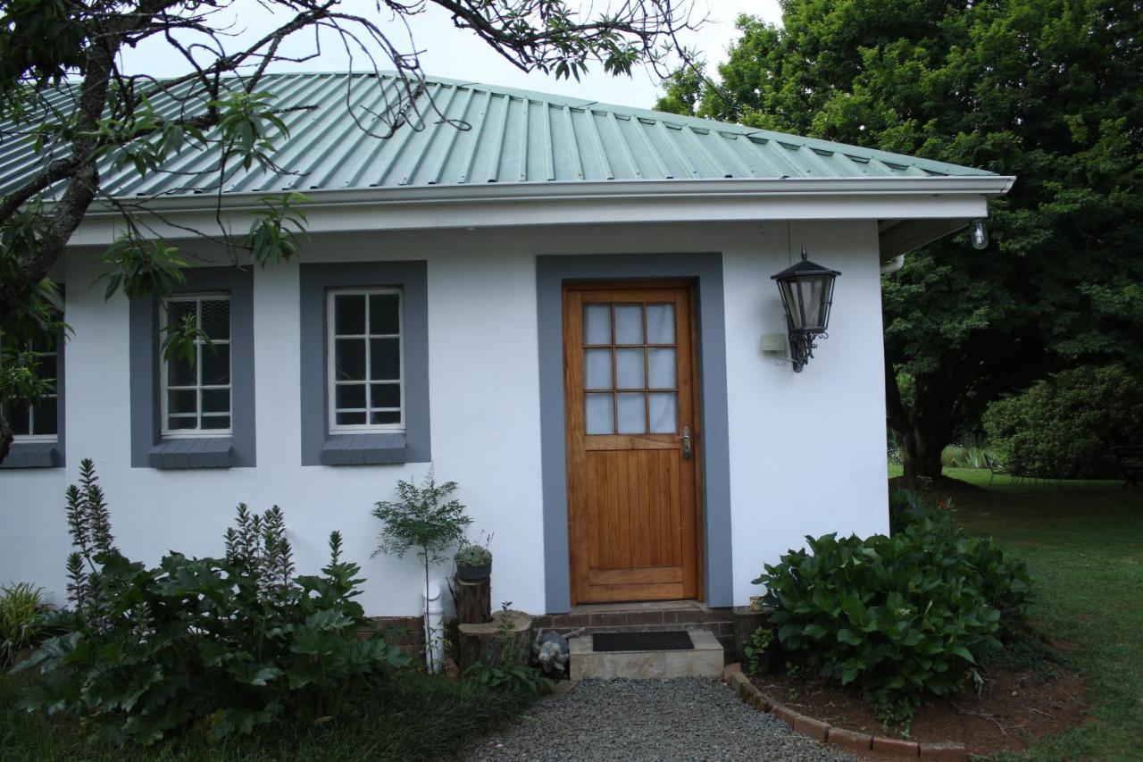Sani Window B&B And Self Catering Underberg Ngoại thất bức ảnh