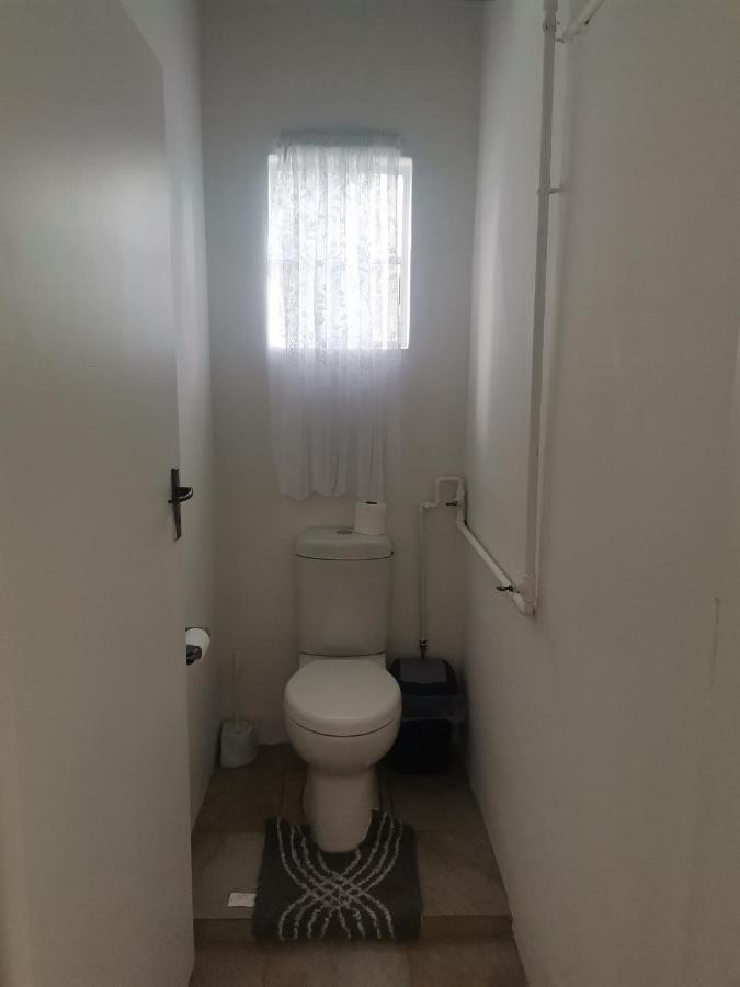 Sani Window B&B And Self Catering Underberg Ngoại thất bức ảnh