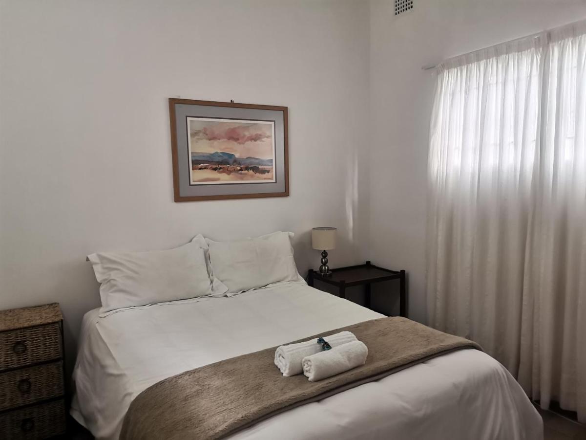 Sani Window B&B And Self Catering Underberg Ngoại thất bức ảnh