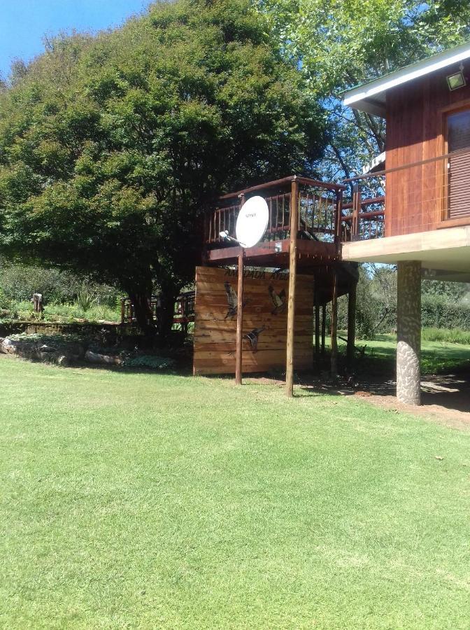Sani Window B&B And Self Catering Underberg Phòng bức ảnh