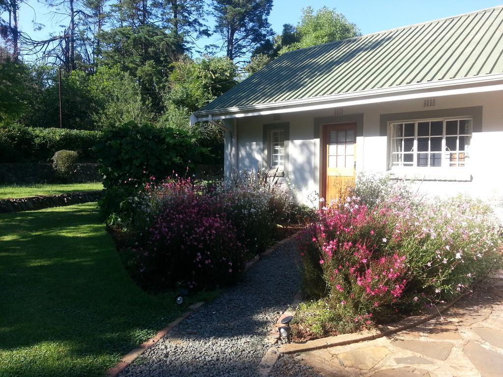 Sani Window B&B And Self Catering Underberg Ngoại thất bức ảnh