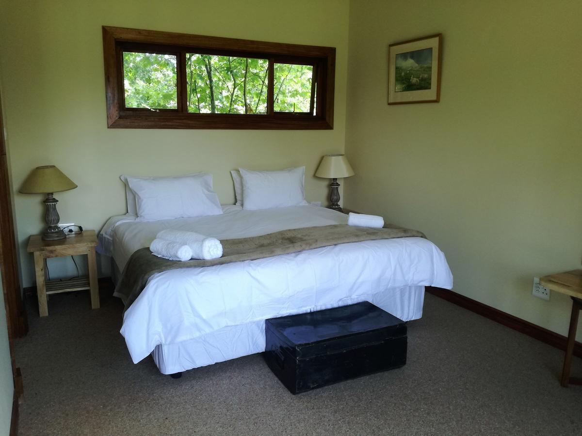 Sani Window B&B And Self Catering Underberg Ngoại thất bức ảnh