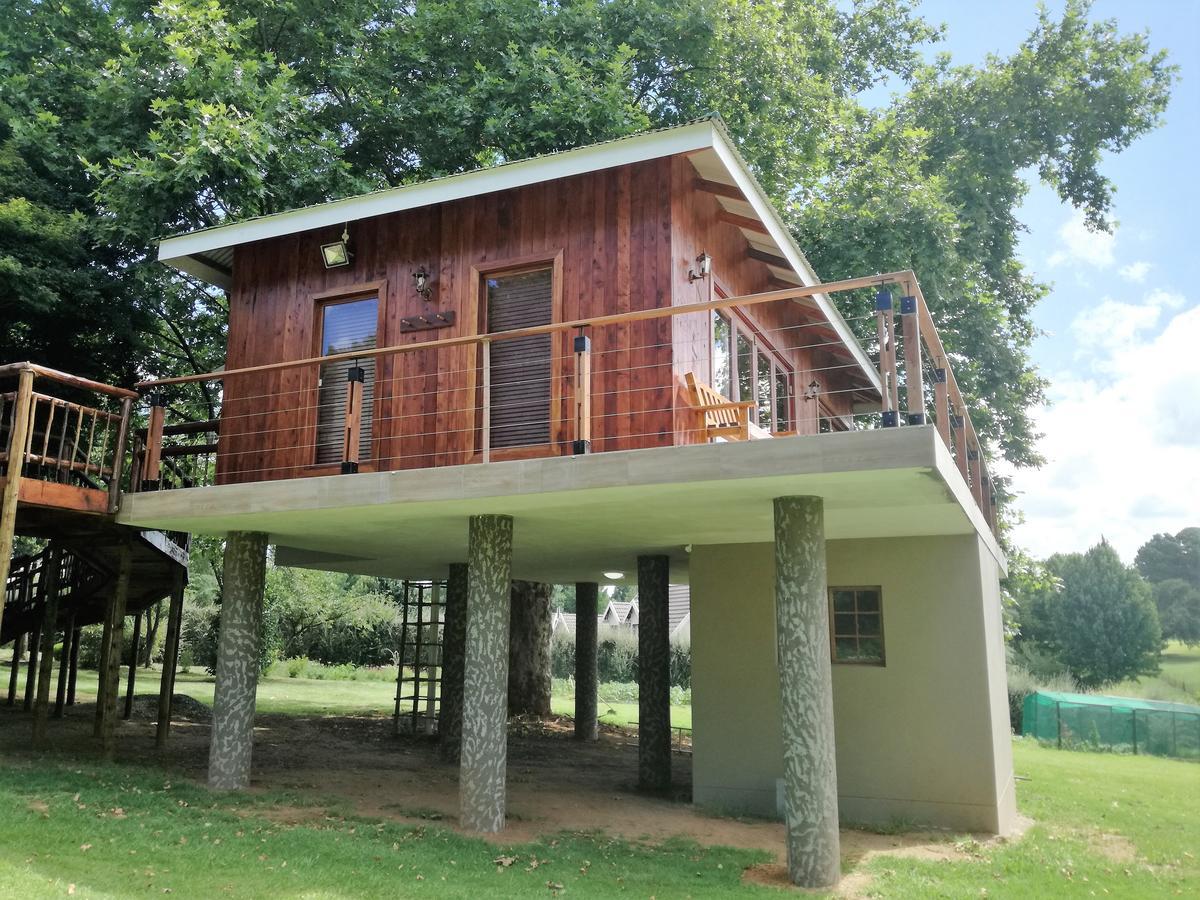 Sani Window B&B And Self Catering Underberg Ngoại thất bức ảnh