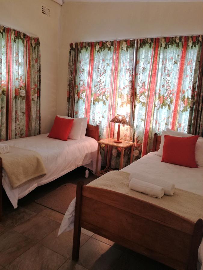 Sani Window B&B And Self Catering Underberg Ngoại thất bức ảnh