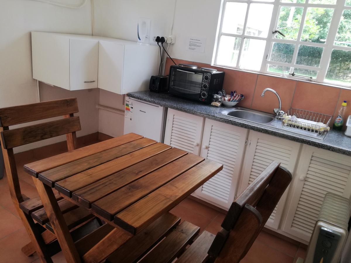 Sani Window B&B And Self Catering Underberg Ngoại thất bức ảnh