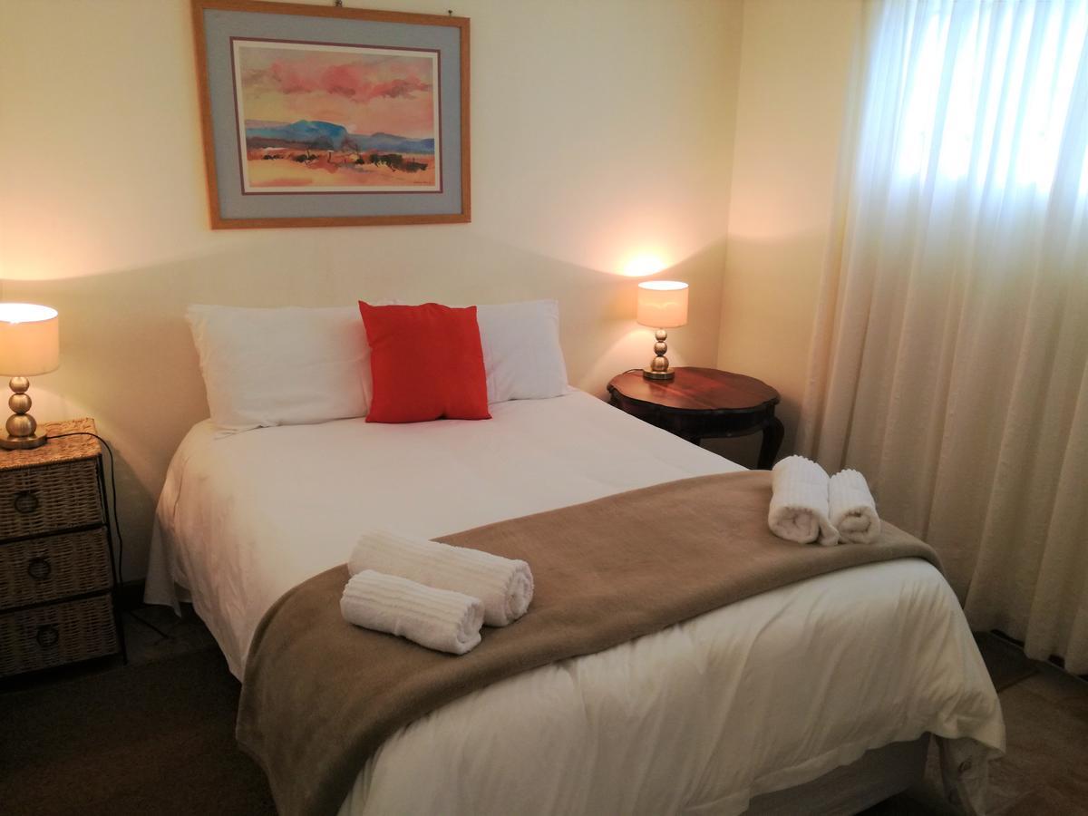 Sani Window B&B And Self Catering Underberg Ngoại thất bức ảnh