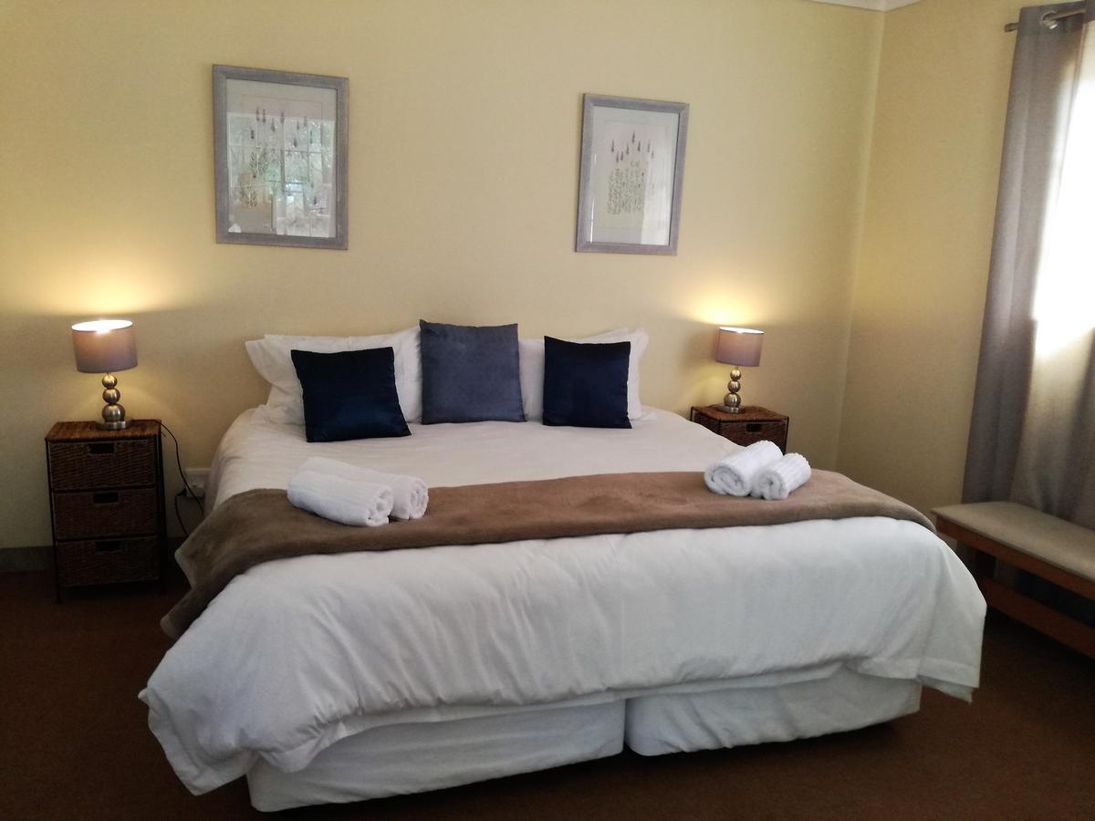 Sani Window B&B And Self Catering Underberg Ngoại thất bức ảnh
