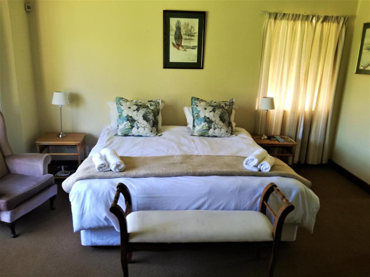 Sani Window B&B And Self Catering Underberg Ngoại thất bức ảnh